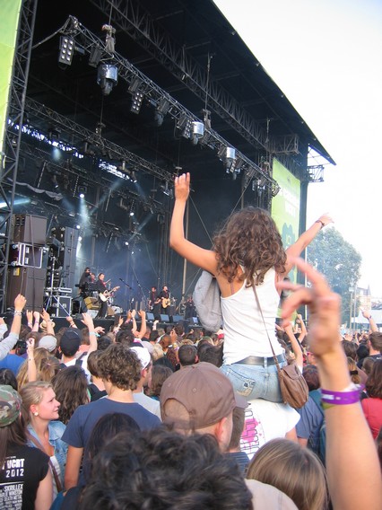 Concert en Lorraine